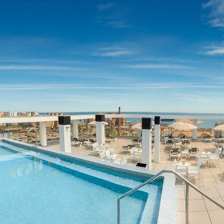 Hotel Rh Vinaros Aura מראה חיצוני תמונה
