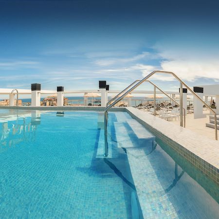 Hotel Rh Vinaros Aura מראה חיצוני תמונה