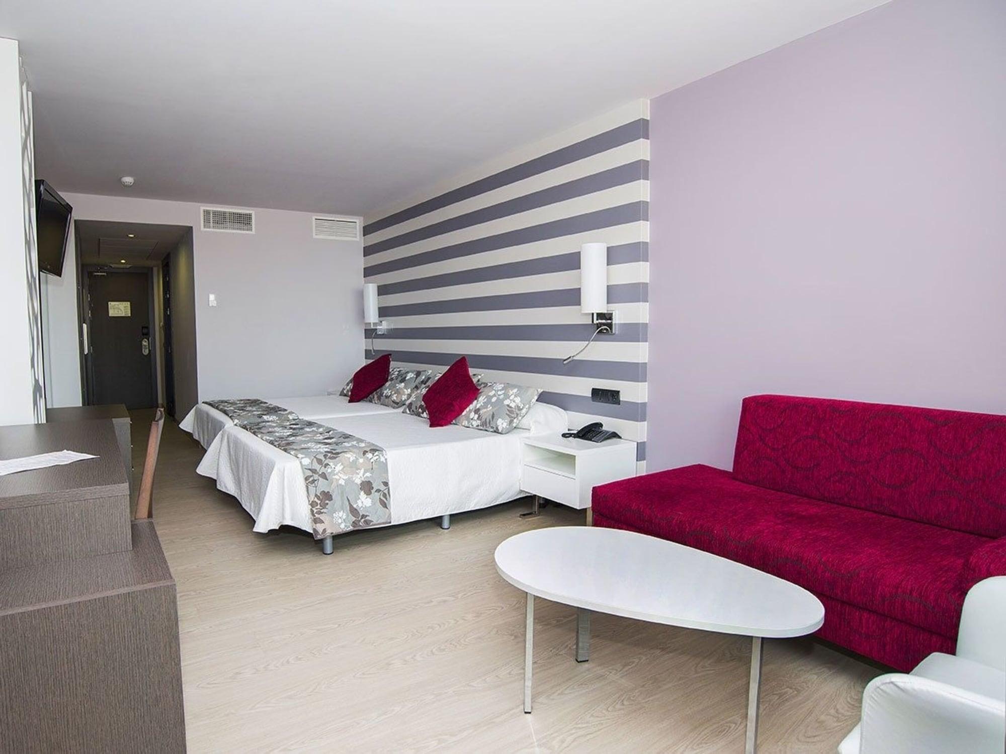 Hotel Rh Vinaros Aura מראה חיצוני תמונה
