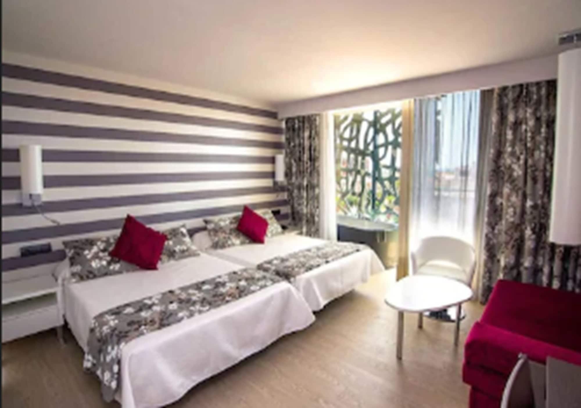 Hotel Rh Vinaros Aura מראה חיצוני תמונה