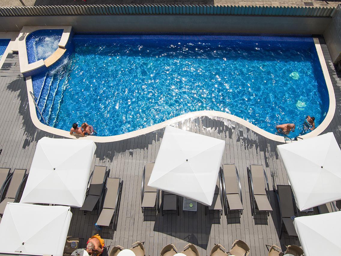 Hotel Rh Vinaros Aura מראה חיצוני תמונה