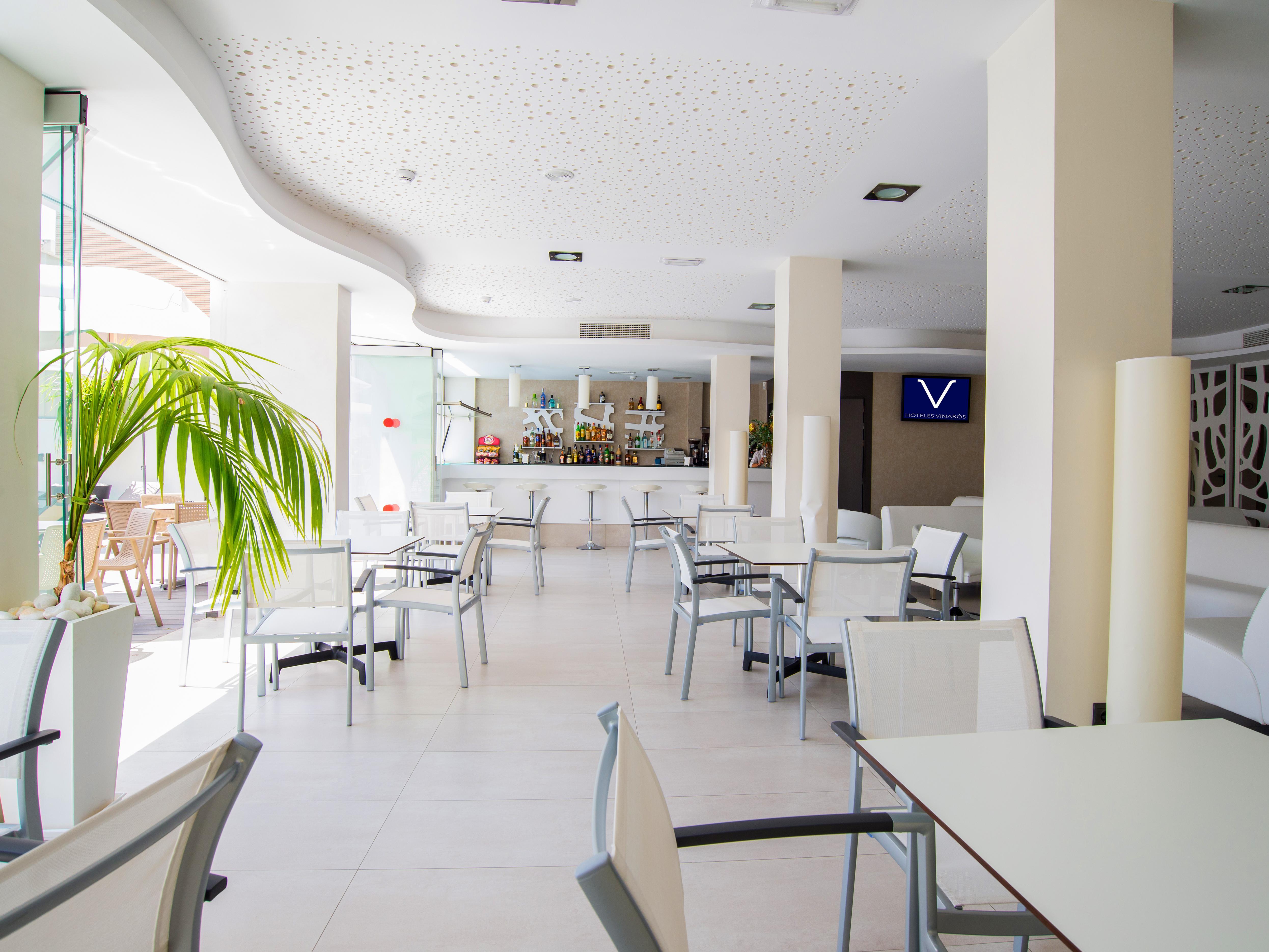 Hotel Rh Vinaros Aura מראה חיצוני תמונה