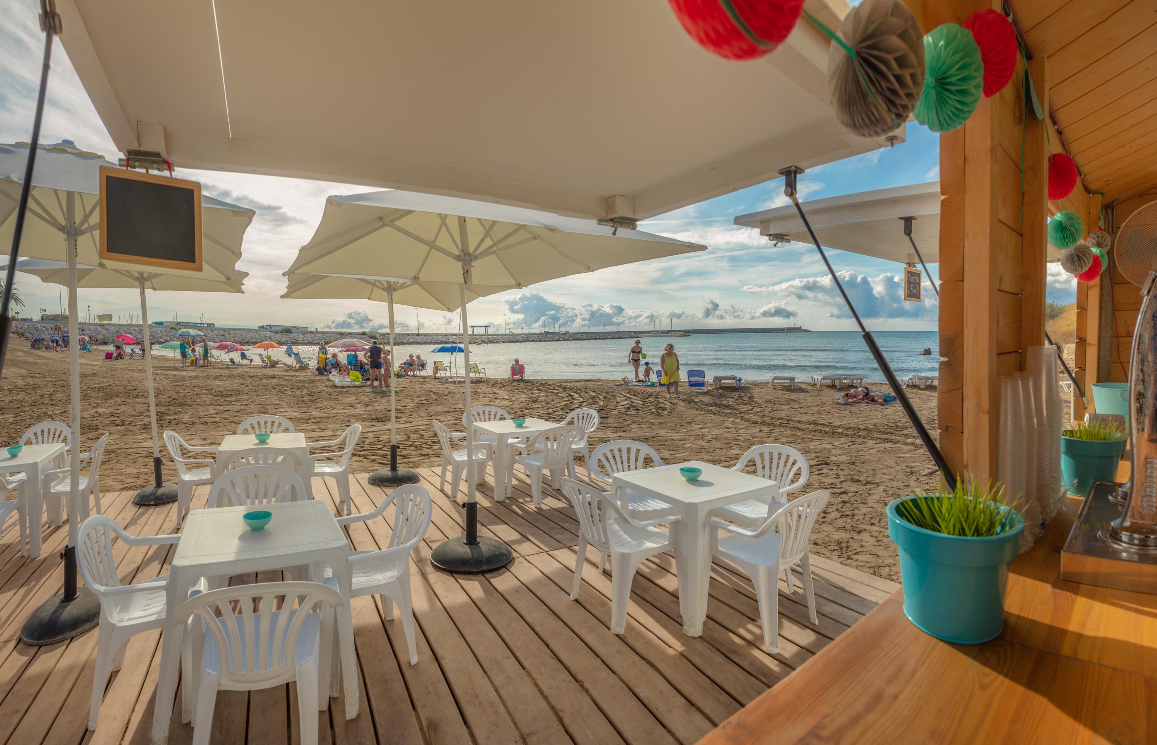 Hotel Rh Vinaros Aura מראה חיצוני תמונה