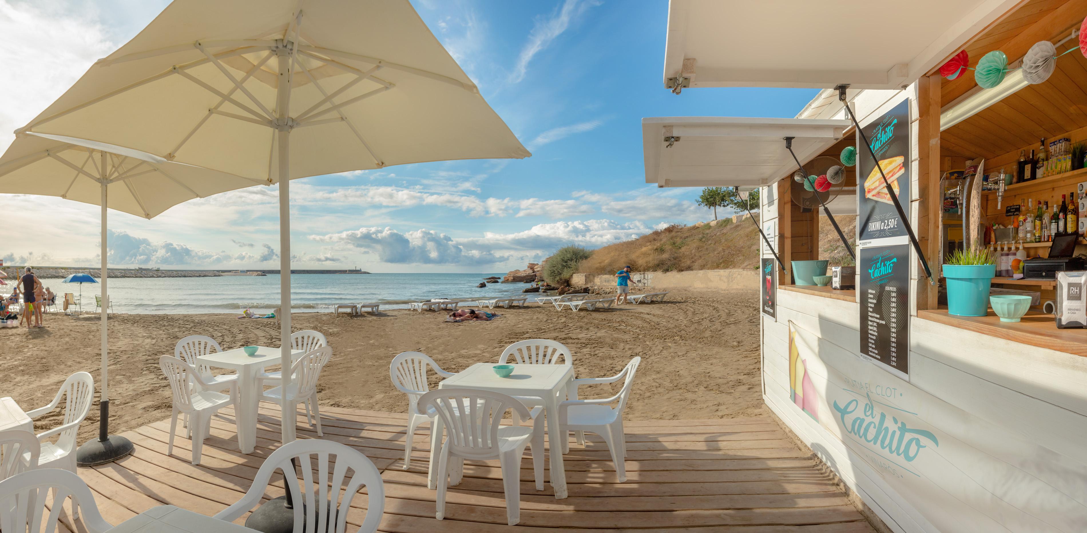 Hotel Rh Vinaros Aura מראה חיצוני תמונה