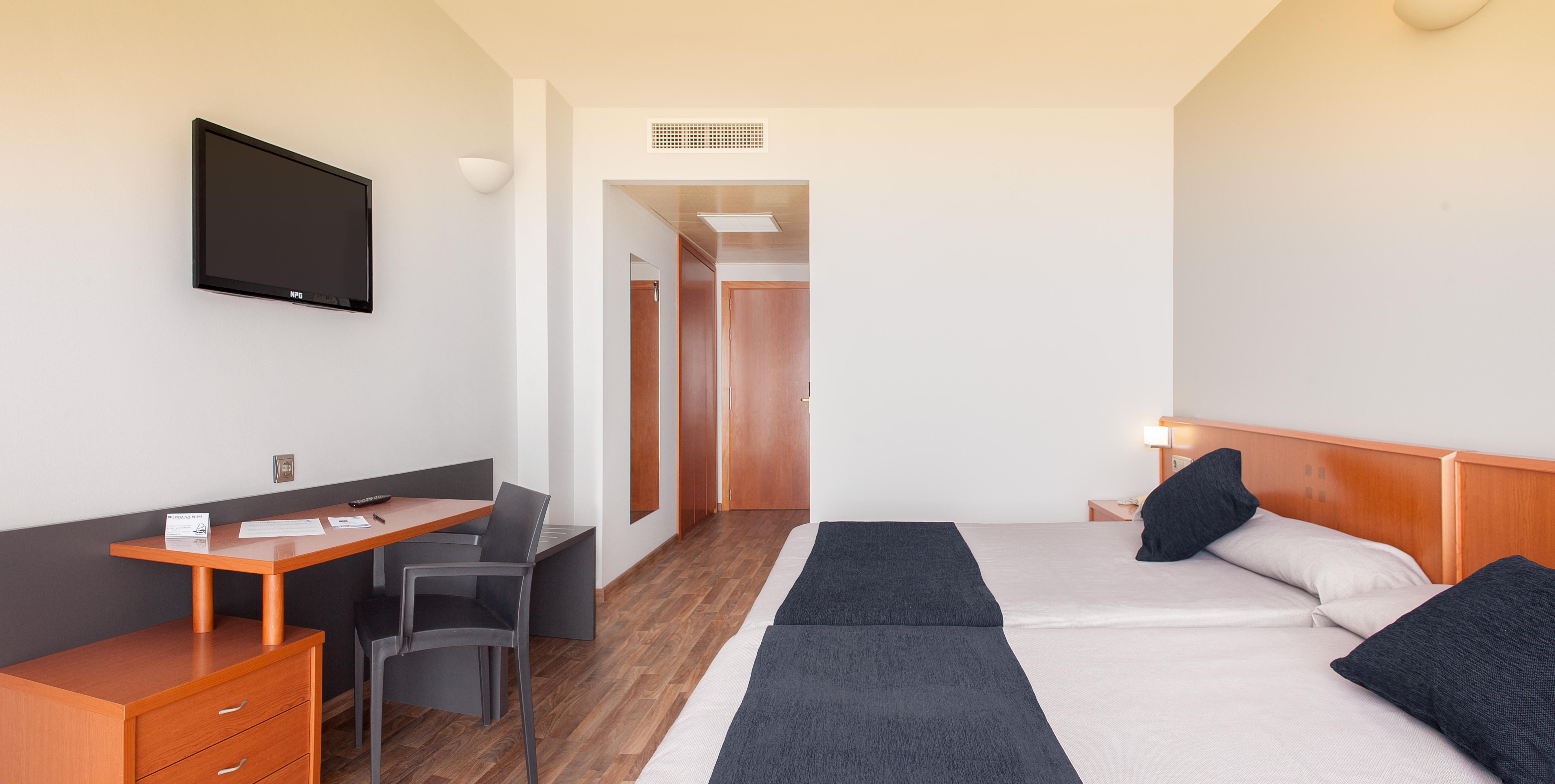 Hotel Rh Vinaros Aura מראה חיצוני תמונה