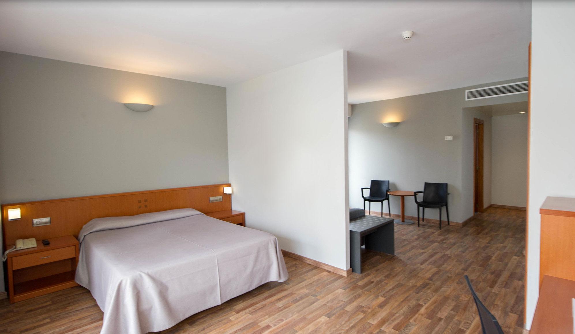 Hotel Rh Vinaros Aura מראה חיצוני תמונה