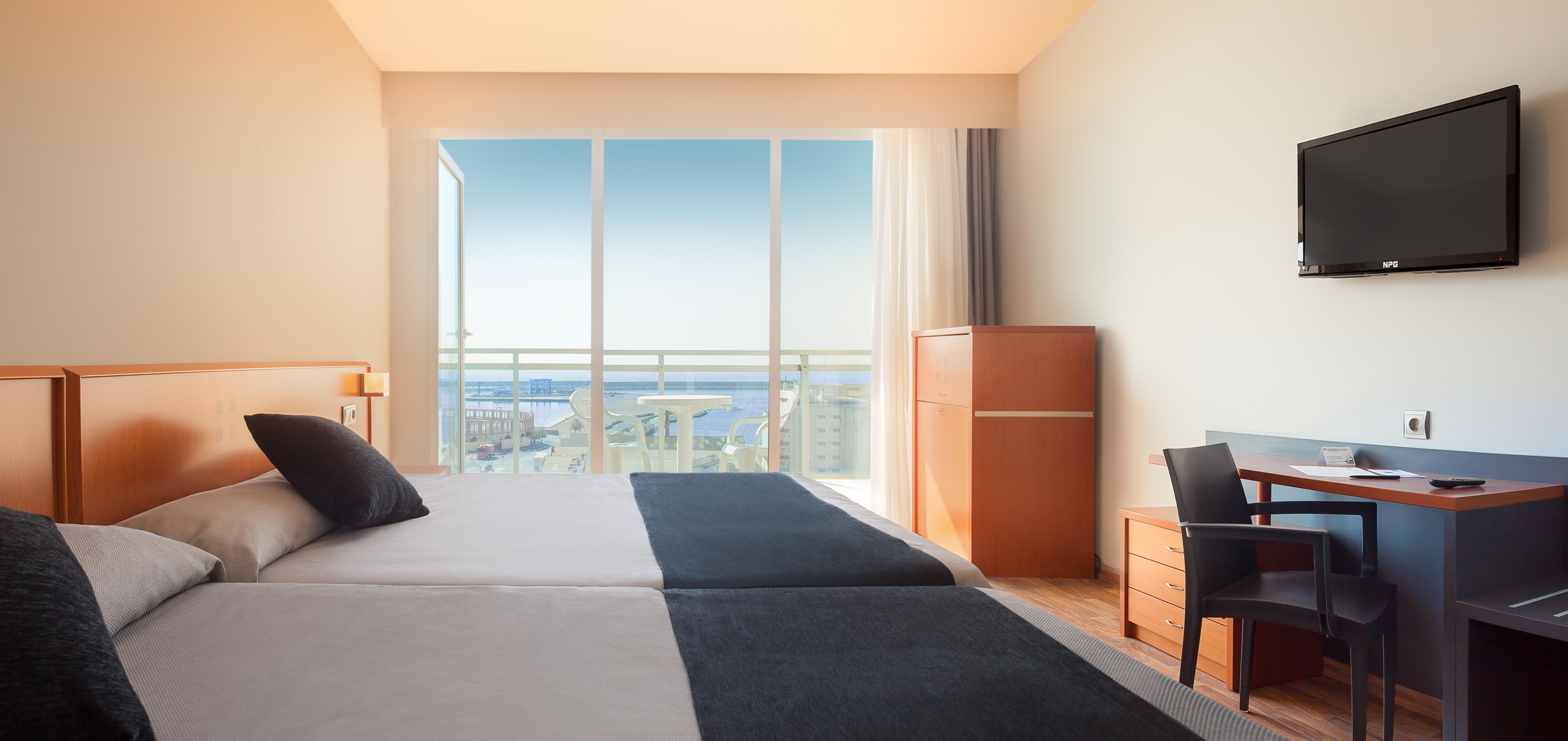 Hotel Rh Vinaros Aura מראה חיצוני תמונה