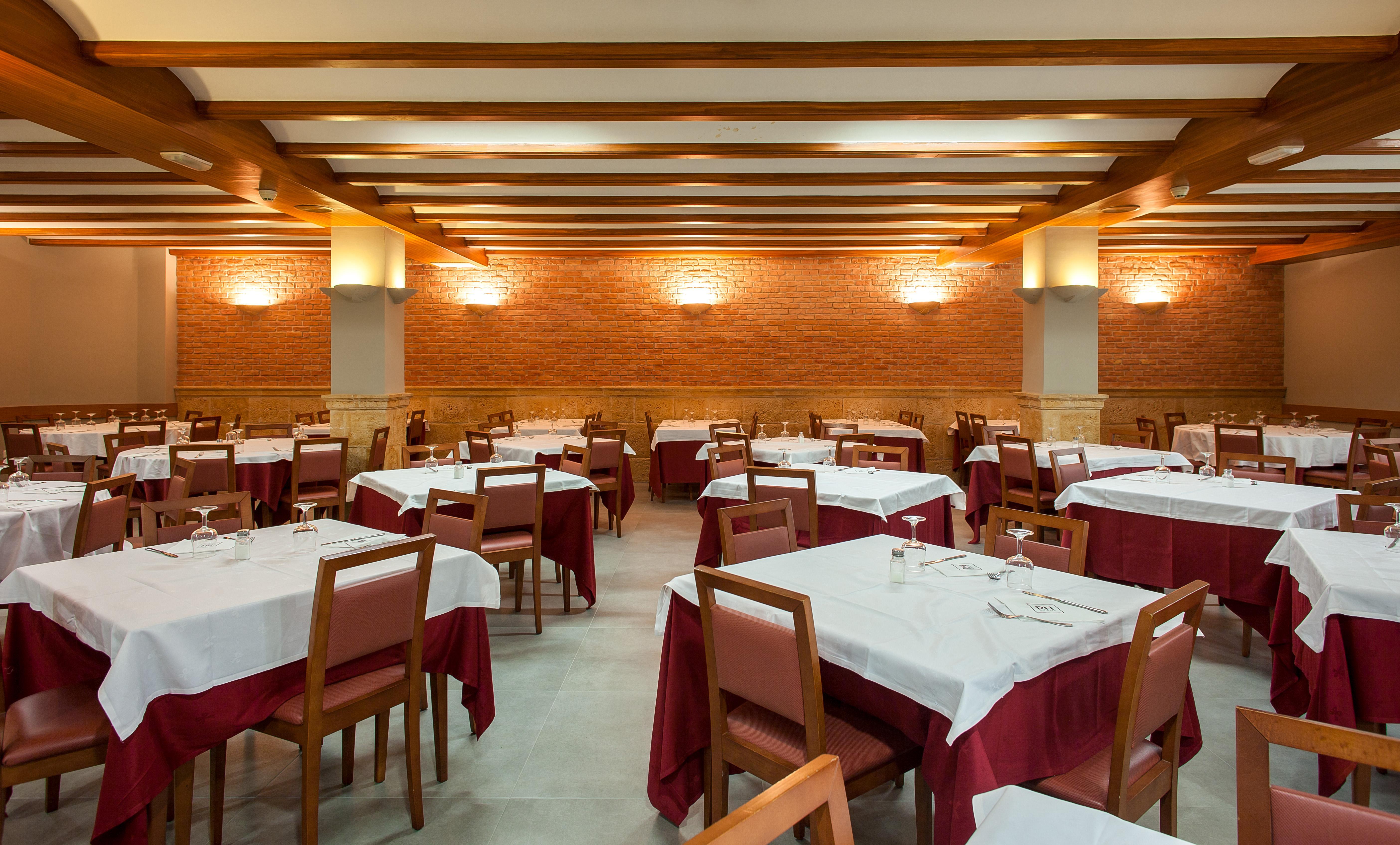 Hotel Rh Vinaros Aura מראה חיצוני תמונה