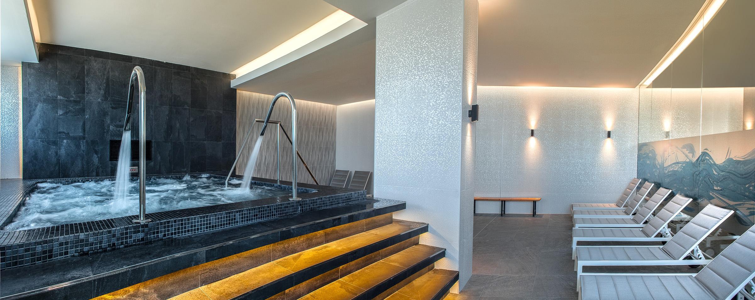 Hotel Rh Vinaros Aura מראה חיצוני תמונה