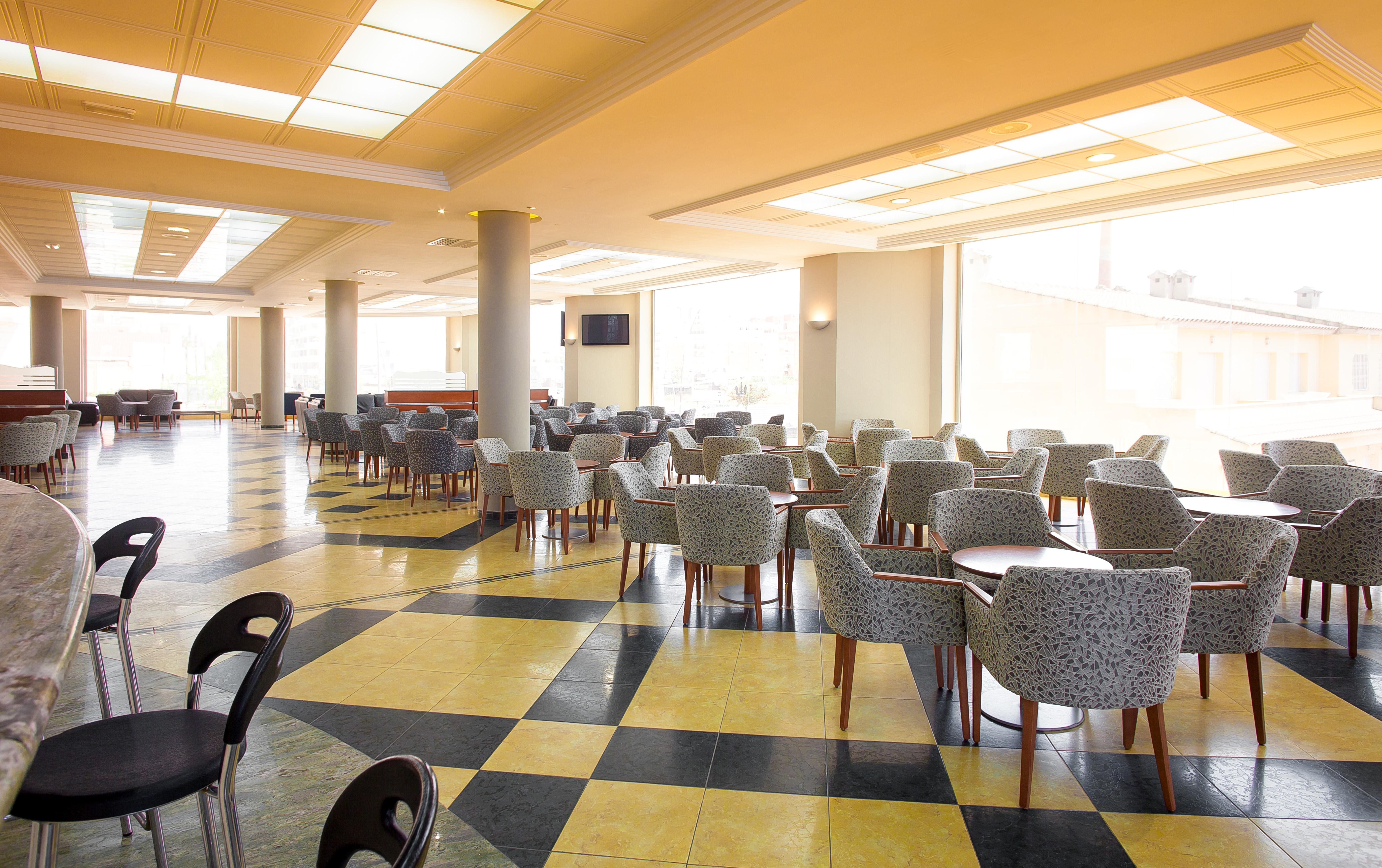 Hotel Rh Vinaros Aura מראה חיצוני תמונה