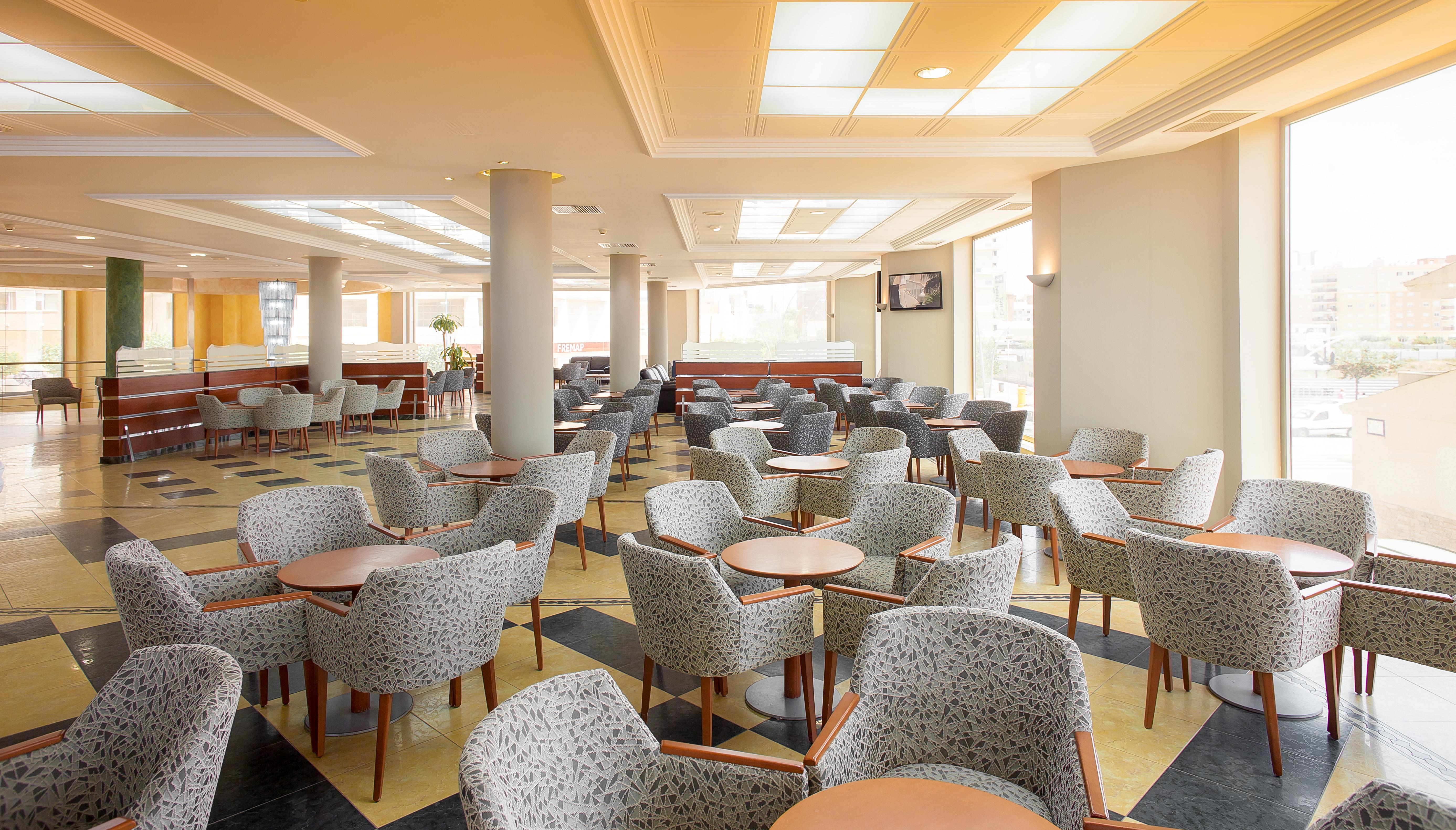 Hotel Rh Vinaros Aura מראה חיצוני תמונה
