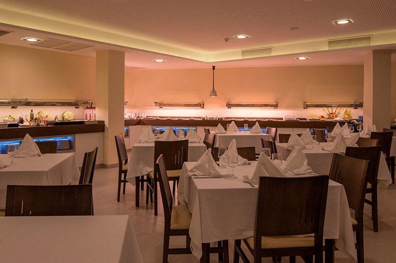 Hotel Rh Vinaros Aura מראה חיצוני תמונה