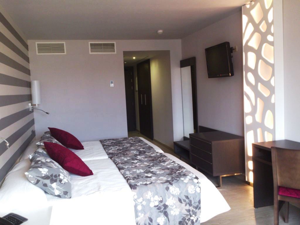 Hotel Rh Vinaros Aura מראה חיצוני תמונה