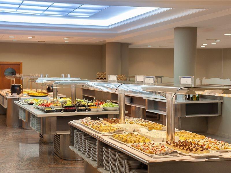 Hotel Rh Vinaros Aura מראה חיצוני תמונה