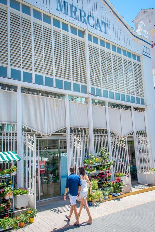 Hotel Rh Vinaros Aura מראה חיצוני תמונה