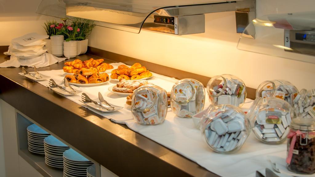 Hotel Rh Vinaros Aura מראה חיצוני תמונה