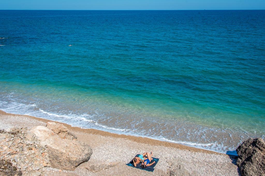 Hotel Rh Vinaros Aura מראה חיצוני תמונה