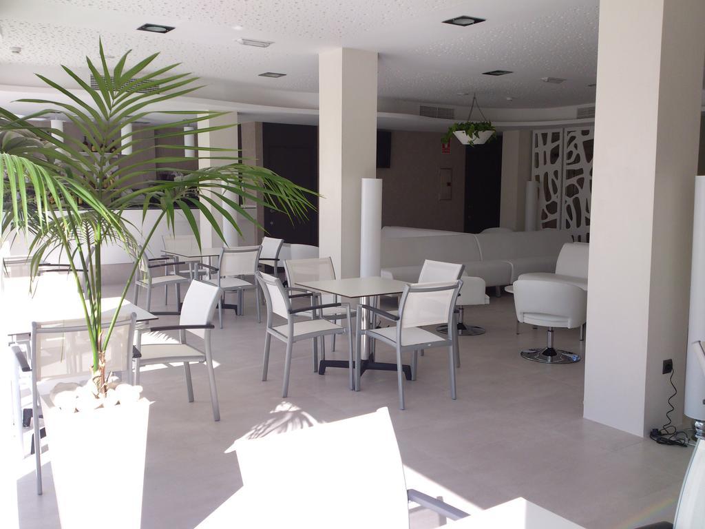 Hotel Rh Vinaros Aura מראה חיצוני תמונה