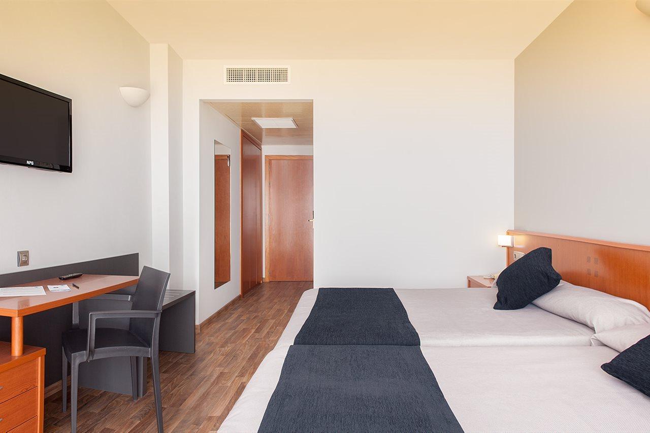 Hotel Rh Vinaros Aura מראה חיצוני תמונה