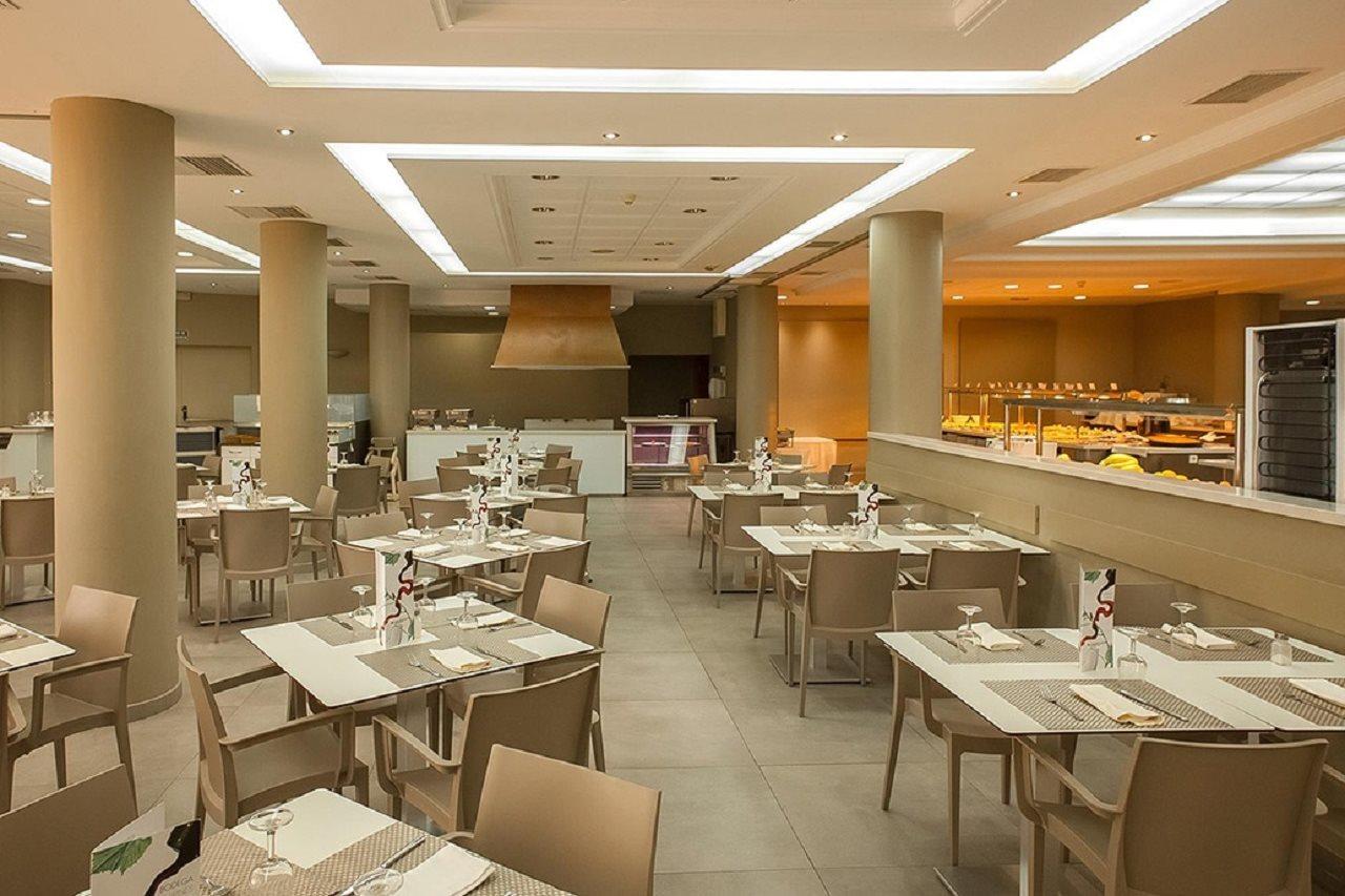 Hotel Rh Vinaros Aura מראה חיצוני תמונה